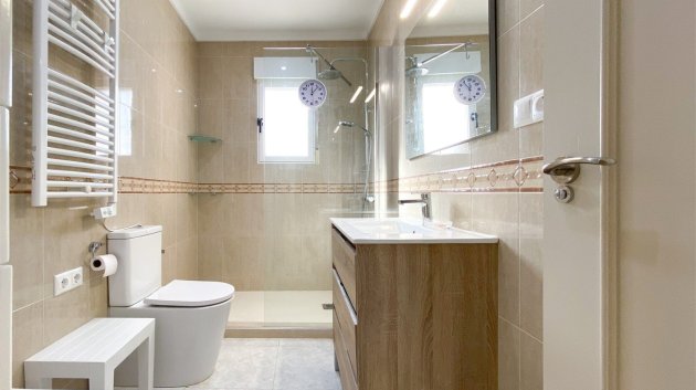 Resale - Townhouse -
Torrevieja - Nueva Torrevieja