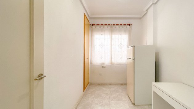 Resale - Townhouse -
Torrevieja - Nueva Torrevieja