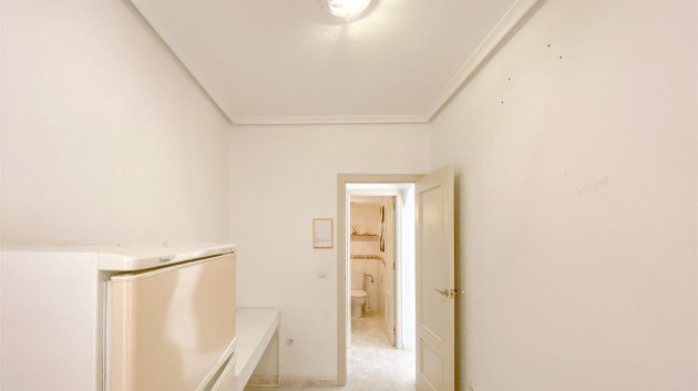 Resale - Townhouse -
Torrevieja - Nueva Torrevieja