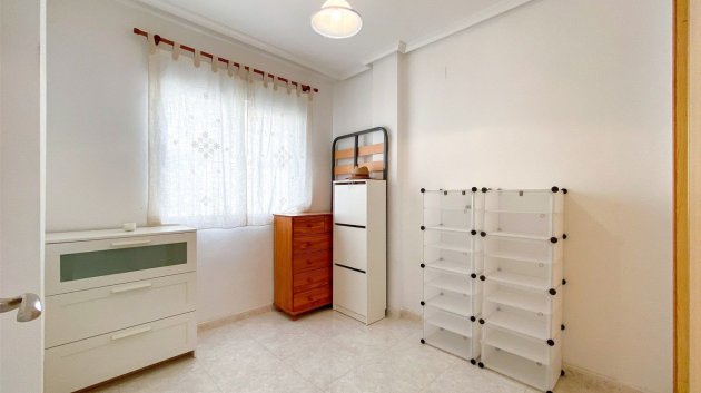 Resale - Townhouse -
Torrevieja - Nueva Torrevieja