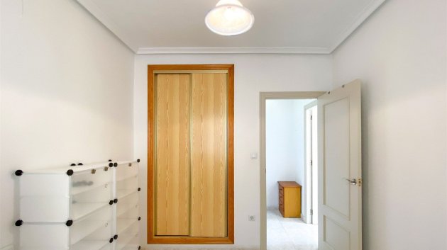 Resale - Townhouse -
Torrevieja - Nueva Torrevieja