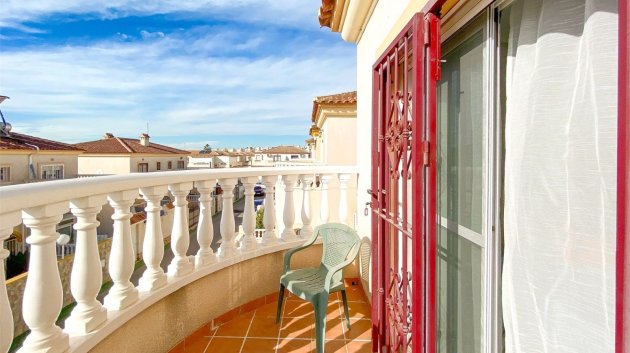 Resale - Townhouse -
Torrevieja - Nueva Torrevieja