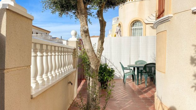 Resale - Townhouse -
Torrevieja - Nueva Torrevieja