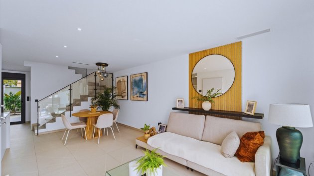 Resale - Villa -
Los Montesinos - La Herrada