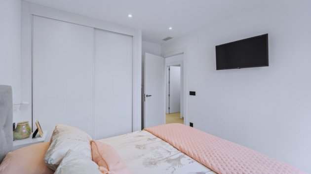 Resale - Villa -
Los Montesinos - La Herrada
