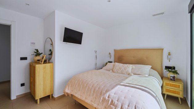 Resale - Villa -
Los Montesinos - La Herrada