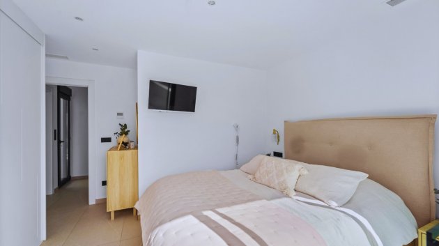 Resale - Villa -
Los Montesinos - La Herrada