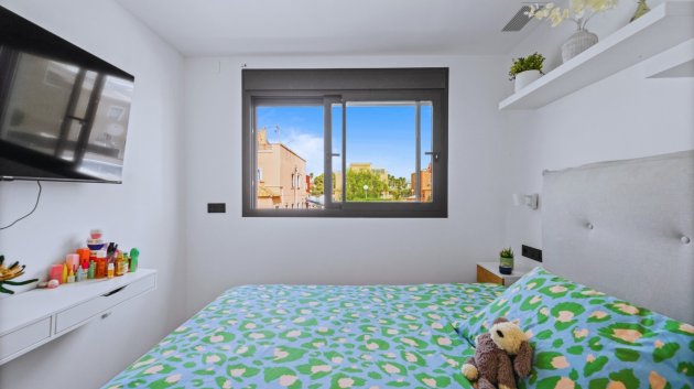 Resale - Villa -
Los Montesinos - La Herrada
