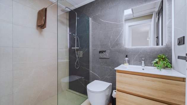 Resale - Villa -
Los Montesinos - La Herrada