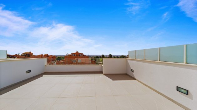 Resale - Villa -
Los Montesinos - La Herrada