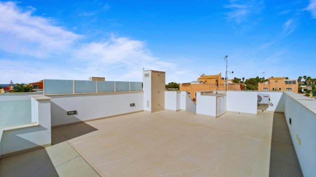 Resale - Villa -
Los Montesinos - La Herrada