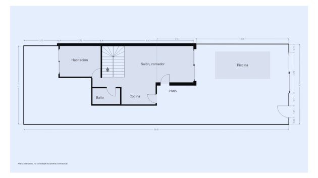 Resale - Villa -
Los Montesinos - La Herrada