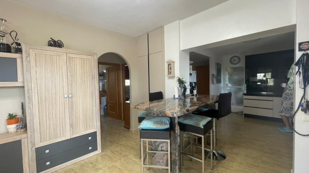 Resale - Villa -
Abanilla