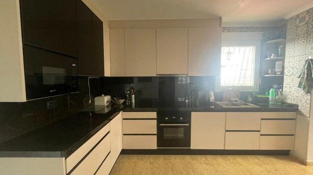 Resale - Villa -
Abanilla