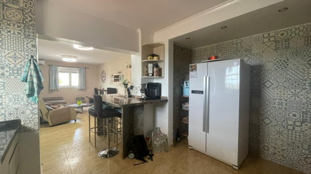Resale - Villa -
Abanilla