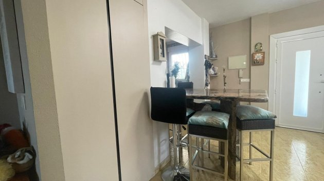 Resale - Villa -
Abanilla