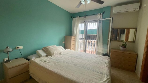 Resale - Villa -
Abanilla