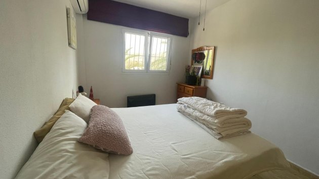 Resale - Villa -
Abanilla
