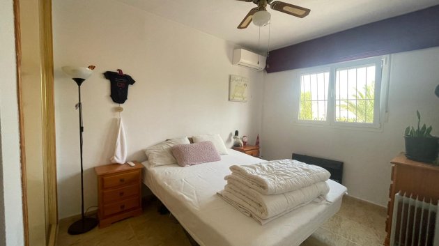 Resale - Villa -
Abanilla
