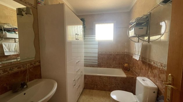 Resale - Villa -
Abanilla