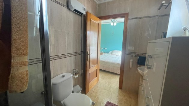 Resale - Villa -
Abanilla