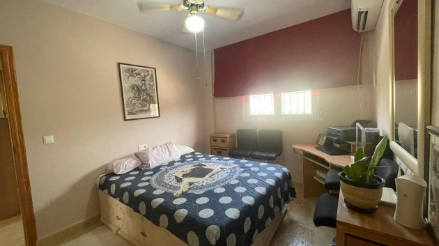 Resale - Villa -
Abanilla