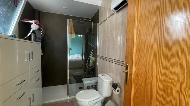 Resale - Villa -
Abanilla