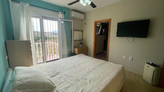 Resale - Villa -
Abanilla