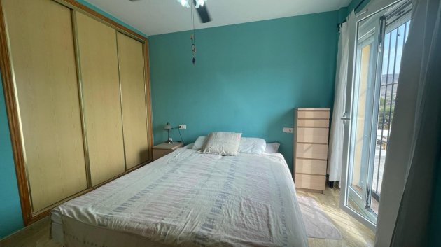 Resale - Villa -
Abanilla