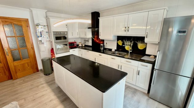 Resale - Apartments -
Almoradí - centro