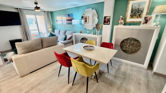 Resale - Apartments -
Almoradí - centro