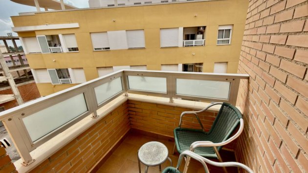 Resale - Apartments -
Almoradí - centro