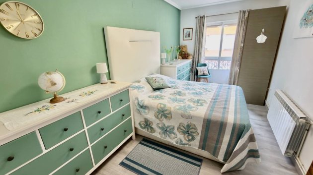 Resale - Apartments -
Almoradí - centro