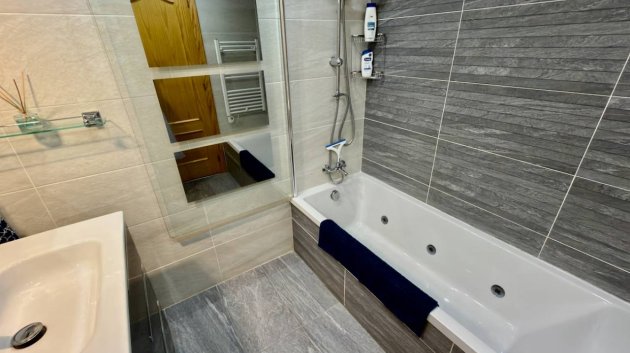 Resale - Apartments -
Almoradí - centro
