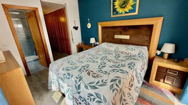 Resale - Apartments -
Almoradí - centro