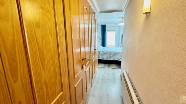 Resale - Apartments -
Almoradí - centro
