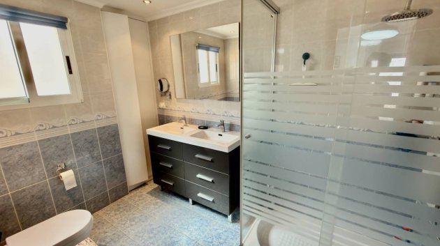 Resale - Apartments -
Almoradí - centro