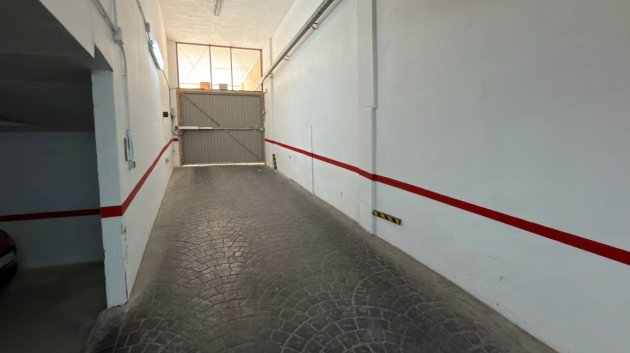 Resale - Apartments -
Almoradí - centro
