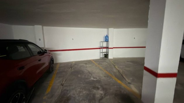 Resale - Apartments -
Almoradí - centro