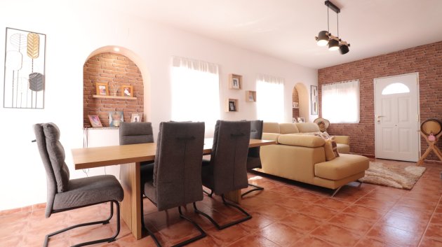 Resale - Villa -
Benferri - Benferri - Country
