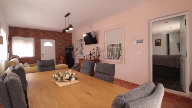 Resale - Villa -
Benferri - Benferri - Country