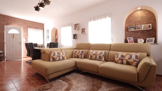 Resale - Villa -
Benferri - Benferri - Country