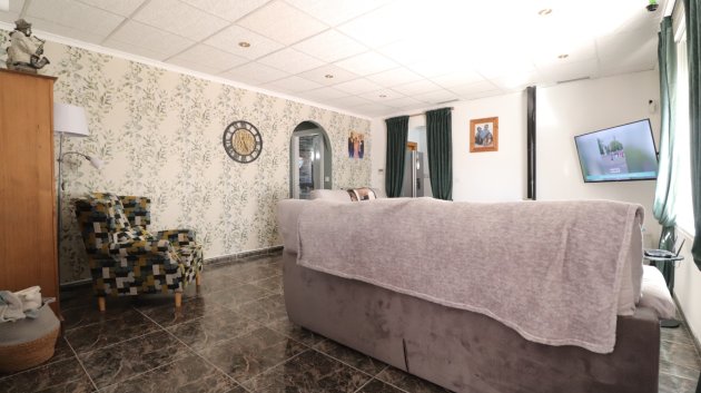 Resale - Villa -
Benferri - Benferri - Country