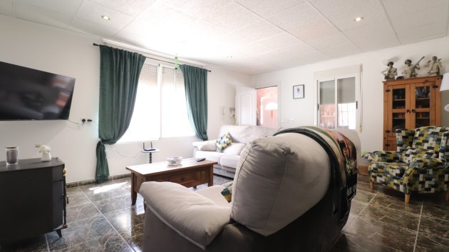 Resale - Villa -
Benferri - Benferri - Country