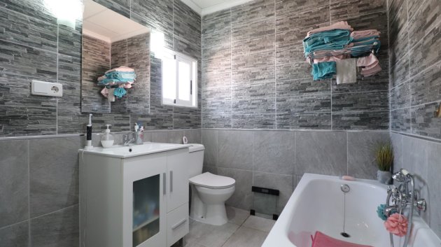 Resale - Villa -
Benferri - Benferri - Country