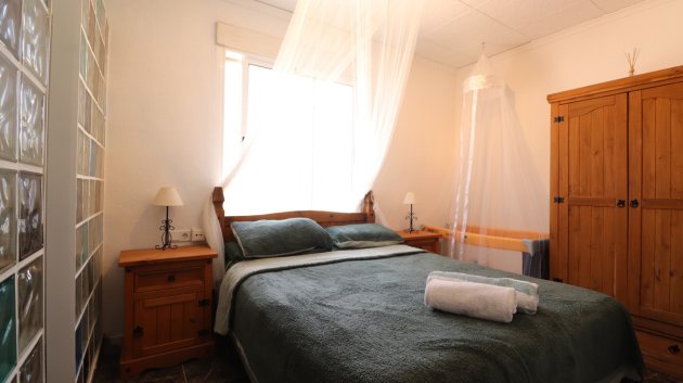 Resale - Villa -
Benferri - Benferri - Country