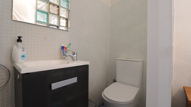 Resale - Villa -
Benferri - Benferri - Country