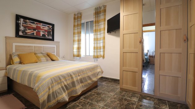 Resale - Villa -
Benferri - Benferri - Country