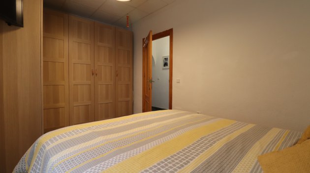Resale - Villa -
Benferri - Benferri - Country