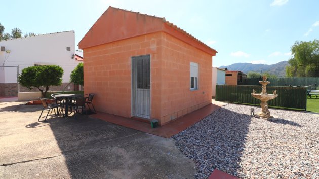 Resale - Villa -
Benferri - Benferri - Country